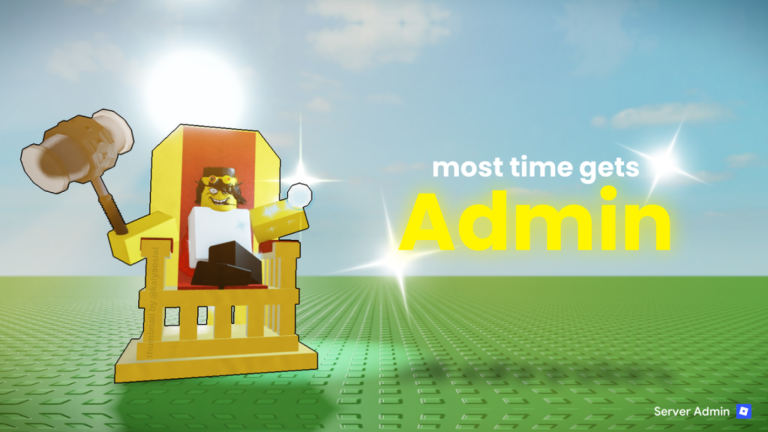 Server Admin - Roblox Strategy Hub: Stats, Videos & Power Tips