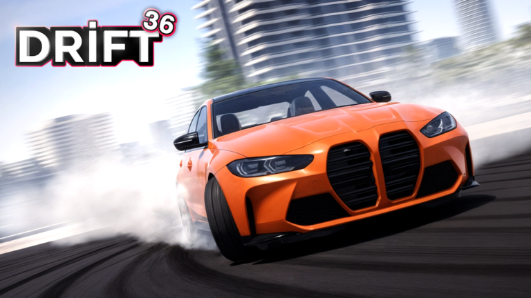 Drift 36 - Roblox Strategy Hub: Stats, Videos & Power Tips