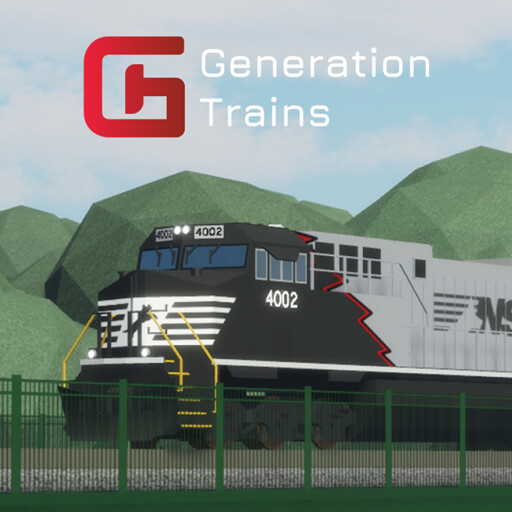 RobloxGo - Generation Trains - Roblox Strategy Hub: Stats, Videos & Power Tips