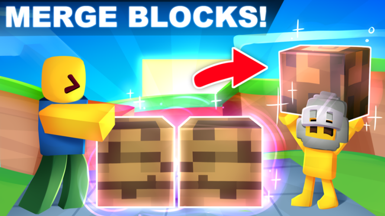 Merge Simulator - Roblox Strategy Hub: Stats, Videos & Power Tips