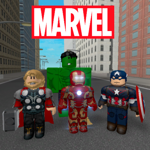 RobloxGo - Marvel Superhero Brawl - Roblox Strategy Hub: Stats, Videos & Power Tips