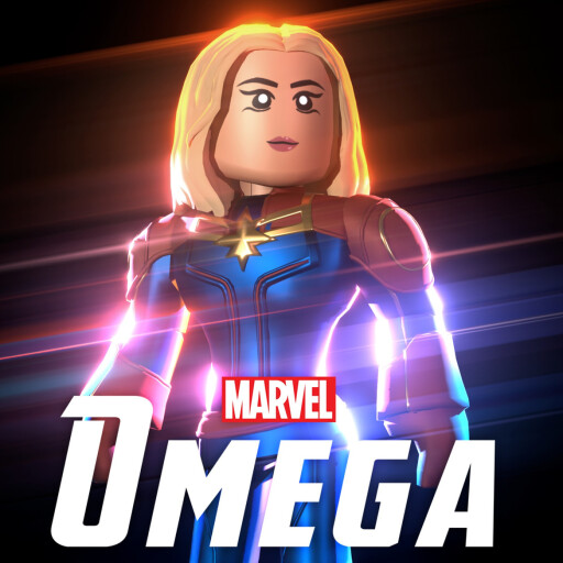 RobloxGo - [Captain Marvel] Marvel Omega - Roblox Strategy Hub: Stats, Videos & Power Tips