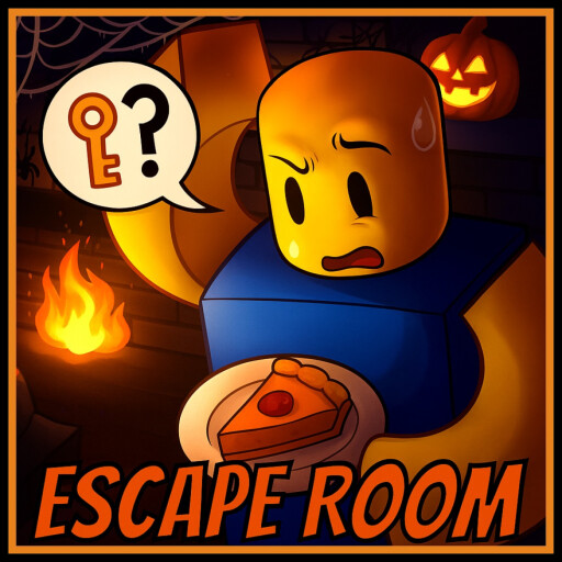 RobloxGo - 👁️Anomaly: Escape Room - Roblox Strategy Hub: Stats, Videos & Power Tips