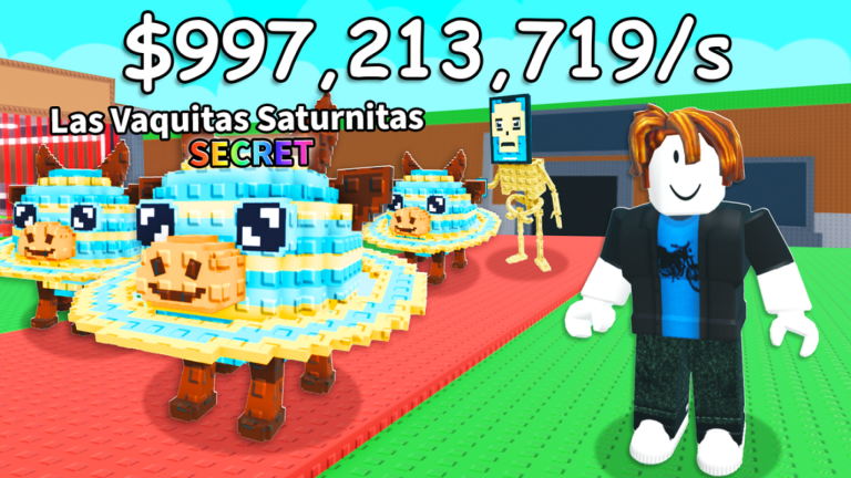 [UPD] Steal a Brainrot - Roblox Strategy Hub: Stats, Videos & Power Tips