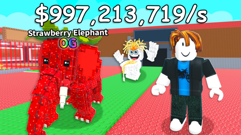 [UPD] Steal a Brainrot - Roblox Strategy Hub: Stats, Videos & Power Tips