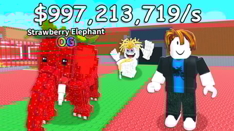 [FUSE] Steal a Brainrot - Roblox Strategy Hub: Stats, Videos &amp; Power Tips