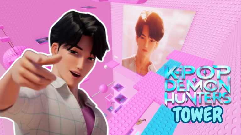 ⚔️KPOP Demon Hunters Towers⚔️ - Roblox Strategy Hub: Stats, Videos & Power Tips