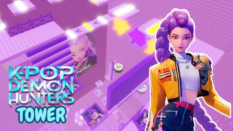 ⚔️KPOP Demon Hunters Towers⚔️ - Roblox Strategy Hub: Stats, Videos & Power Tips