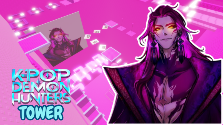 ⚔️KPOP Demon Hunters Towers⚔️ - Roblox Strategy Hub: Stats, Videos & Power Tips