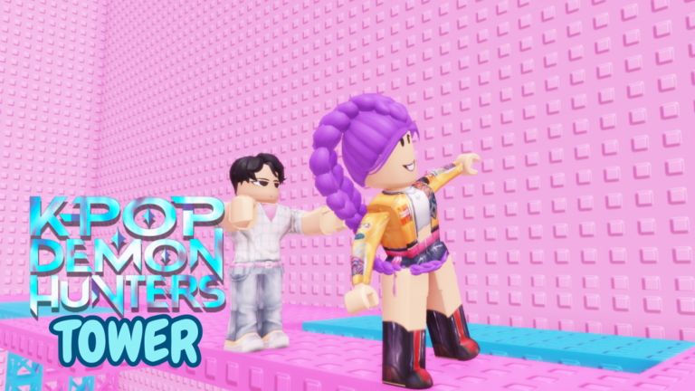 ⚔️KPOP Demon Hunters Towers⚔️ - Roblox Strategy Hub: Stats, Videos & Power Tips