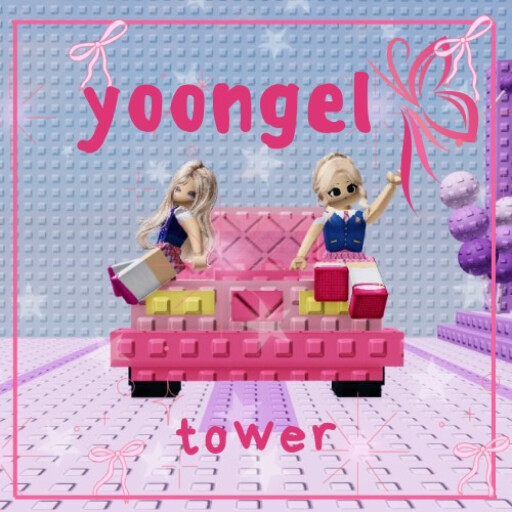 RobloxGo - Yoongel Tower - Roblox Strategy Hub: Stats, Videos & Power Tips