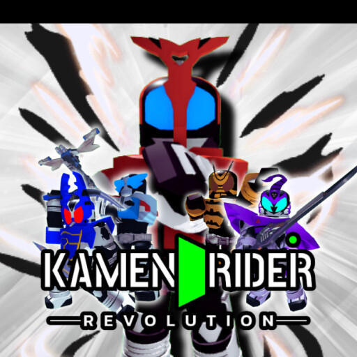 RobloxGo - Masked Rider Revolution - Roblox Strategy Hub: Stats, Videos & Power Tips