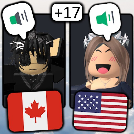 RobloxGo - 17+ Meet People Across The World 🔊 - Roblox Strategy Hub: Stats, Videos & Power Tips