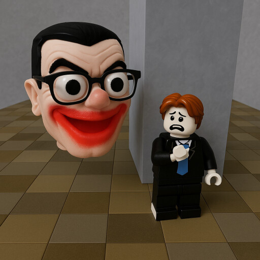 RobloxGo - Escape Mr Head - Roblox Strategy Hub: Stats, Videos & Power Tips