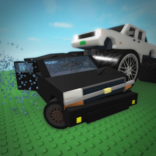 RobloxGo - Destroy Cars for Fun! 3.1.2 - Roblox Strategy Hub: Stats, Videos & Power Tips