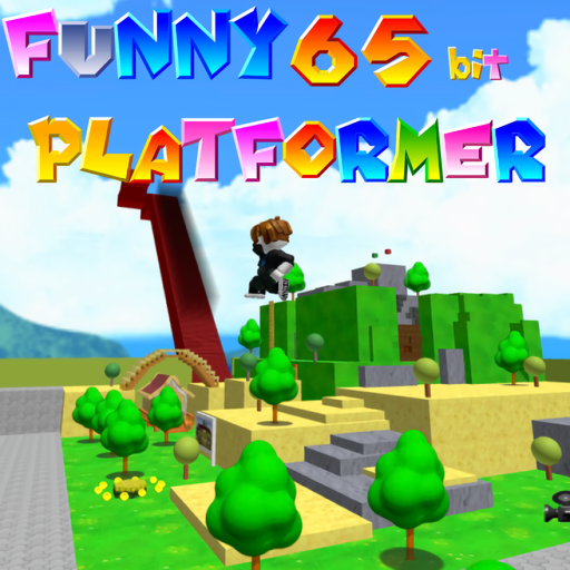 RobloxGo - Funny 65-bit Platformer (64-bit expanded) - Roblox Strategy Hub: Stats, Videos & Power Tips