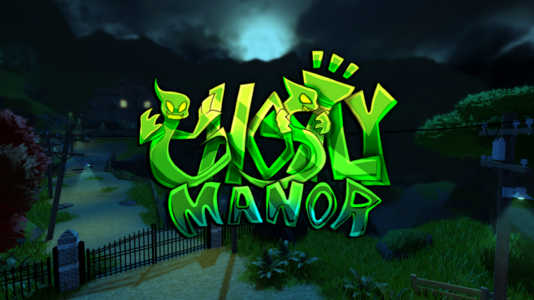 Ghostly Manor (MODIFIERS) - Roblox Strategy Hub: Stats, Videos & Power Tips