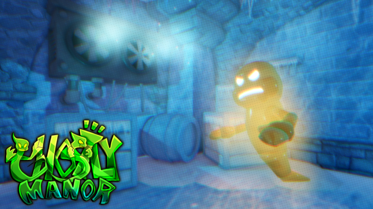 Ghostly Manor (MODIFIERS) - Roblox Strategy Hub: Stats, Videos & Power Tips