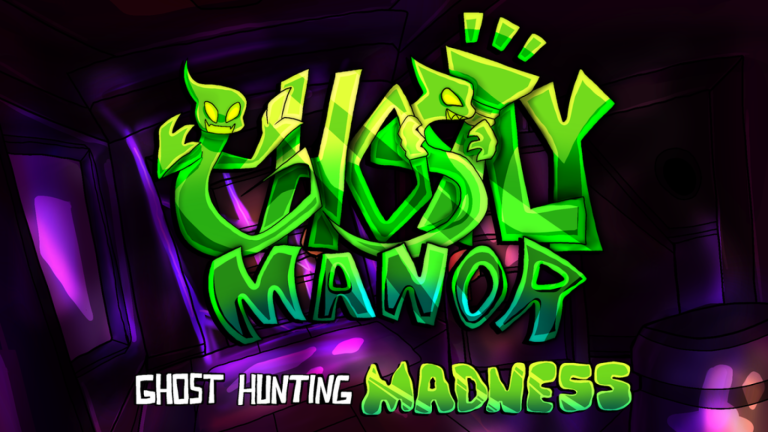 Ghostly Manor (MODIFIERS) - Roblox Strategy Hub: Stats, Videos & Power Tips