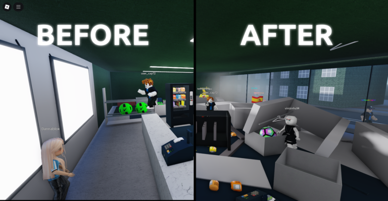 🌎 Earthquake Simulator 💥 - Roblox Strategy Hub: Stats, Videos & Power Tips