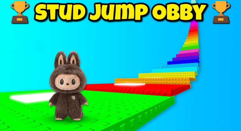 🏆 Stud Jumps Obby - Roblox Strategy Hub: Stats, Videos & Power Tips