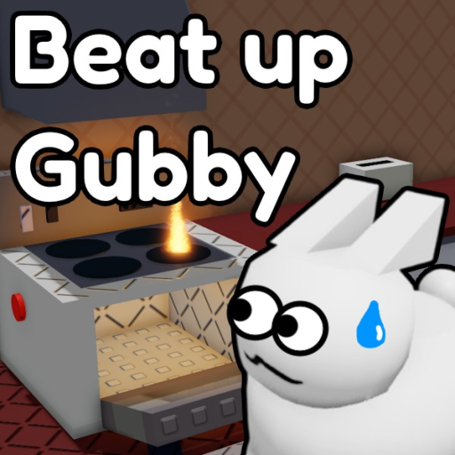 RobloxGo - Beat up Gubby in His Own Home [FLAMETHROWER!] - Roblox Strategy Hub: Stats, Videos & Power Tips