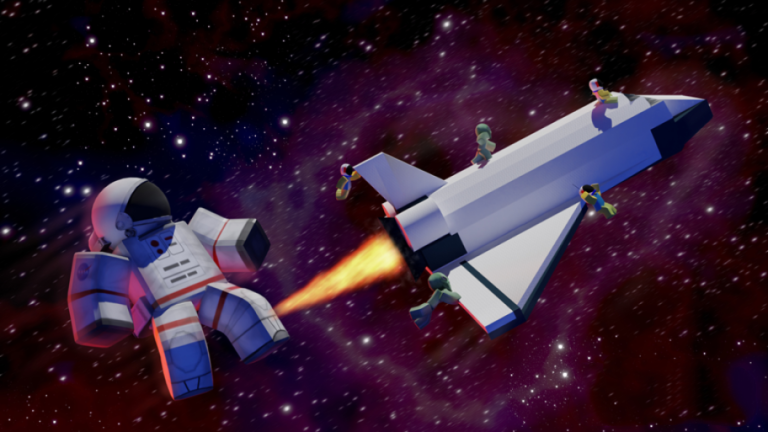 Space Tycoon - Roblox Strategy Hub: Stats, Videos & Power Tips