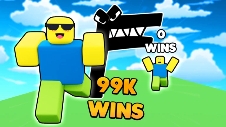 Alphabet Lore Race - Roblox Strategy Hub: Stats, Videos & Power Tips