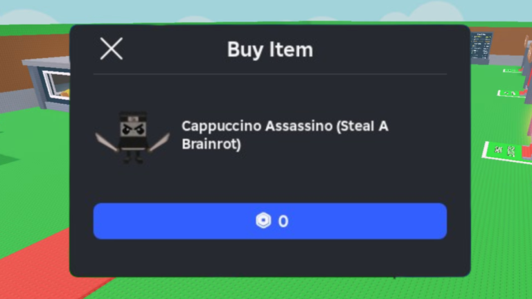 BRAINROT UGC☕⚔️ - Roblox Strategy Hub: Stats, Videos & Power Tips