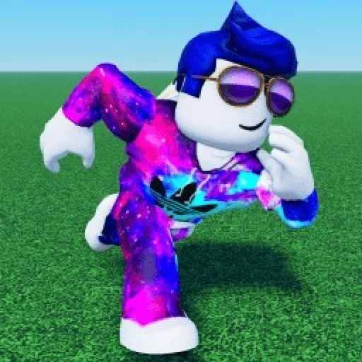 RobloxGo - I WANNA RUN AWAY! - Roblox Strategy Hub: Stats, Videos & Power Tips