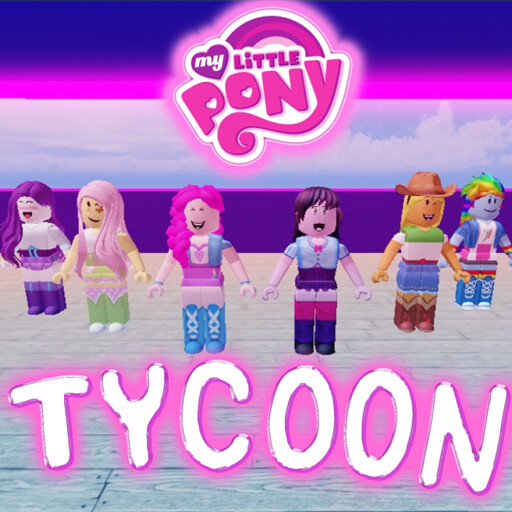 RobloxGo - [UPDATE] My Little Pony Tycoon - Roblox Strategy Hub: Stats, Videos & Power Tips