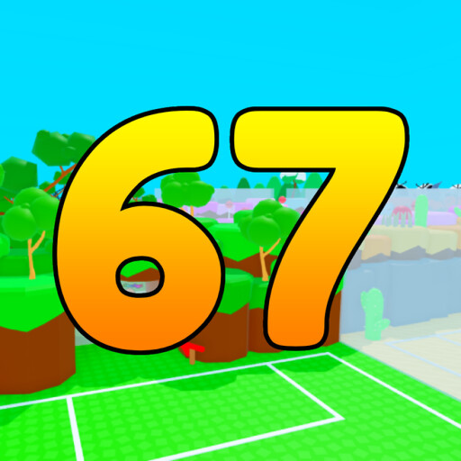 RobloxGo - 67 Clicker! 🥭 - Roblox Strategy Hub: Stats, Videos & Power Tips