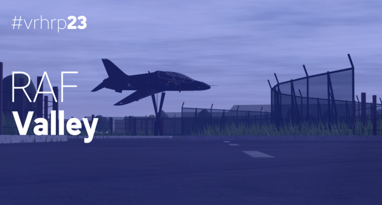RAF Valley - Roblox Strategy Hub: Stats, Videos & Power Tips