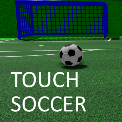 RobloxGo - Touch Soccer - Roblox Strategy Hub: Stats, Videos & Power Tips