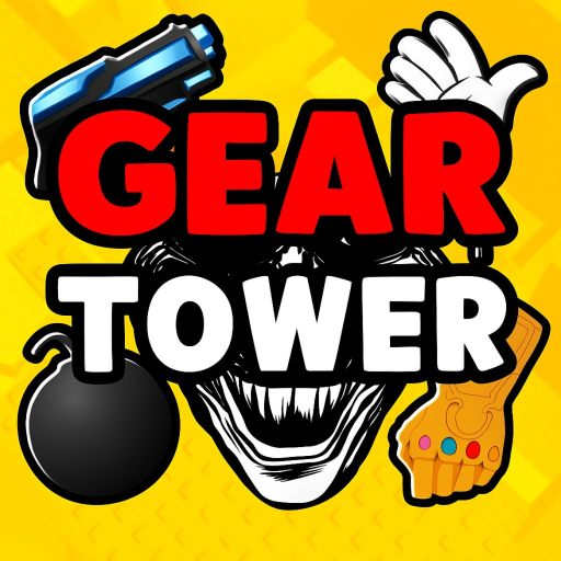 RobloxGo - Gear Tower Modded 💥 - Roblox Strategy Hub: Stats, Videos & Power Tips