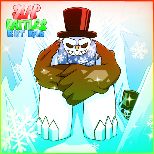 RobloxGo - Slap battles but bad - Roblox Strategy Hub: Stats, Videos & Power Tips