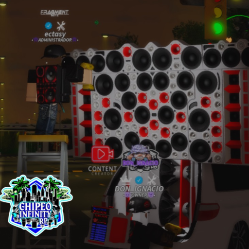 RobloxGo - Chipeo Infinity RP - Roblox Strategy Hub: Stats, Videos & Power Tips