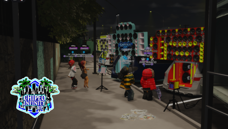 Chipeo Paradise - Roblox Strategy Hub: Stats, Videos & Power Tips