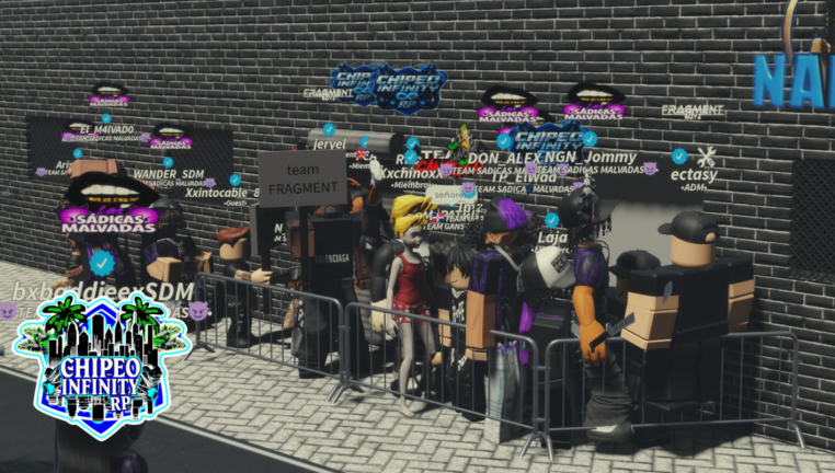 Chipeo Infinity RP - Roblox Strategy Hub: Stats, Videos & Power Tips