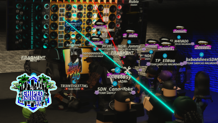 Chipeo Infinity RP - Roblox Strategy Hub: Stats, Videos & Power Tips