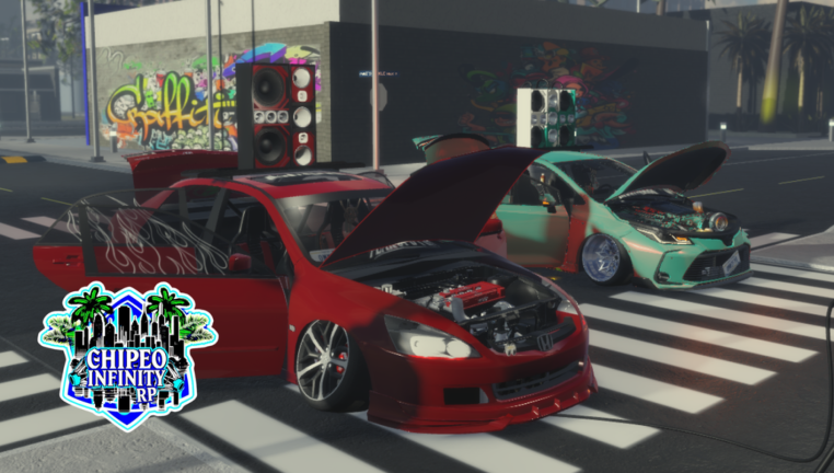 Chipeo Infinity RP - Roblox Strategy Hub: Stats, Videos & Power Tips