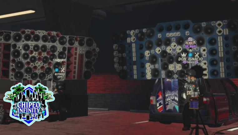 Chipeo Infinity RP - Roblox Strategy Hub: Stats, Videos & Power Tips