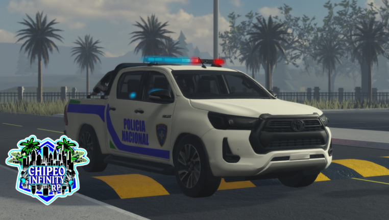 Chipeo Infinity RP - Roblox Strategy Hub: Stats, Videos & Power Tips