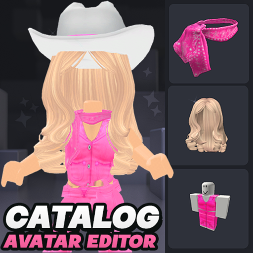 RobloxGo - [UPD] Catalog Avatar Editor - Roblox Strategy Hub: Stats, Videos & Power Tips