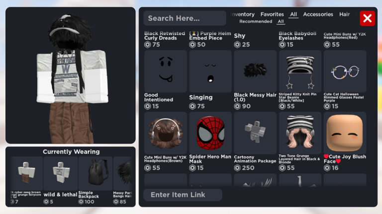 [UPD] Catalog Avatar Editor - Roblox Strategy Hub: Stats, Videos & Power Tips