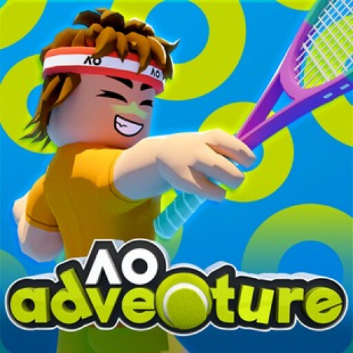 RobloxGo - AO Tennis Adventure - Roblox Strategy Hub: Stats, Videos & Power Tips