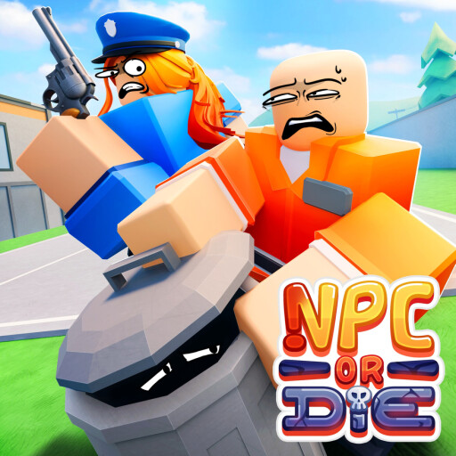 RobloxGo - [💥NEW] BE NPC OR DIE!💢 - Roblox Strategy Hub: Stats, Videos & Power Tips