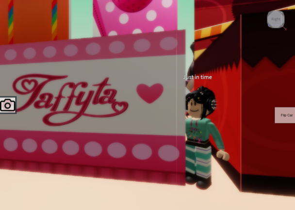 Sugar Rush Speedway Roleplay [RIP] - Roblox Strategy Hub: Stats, Videos & Power Tips