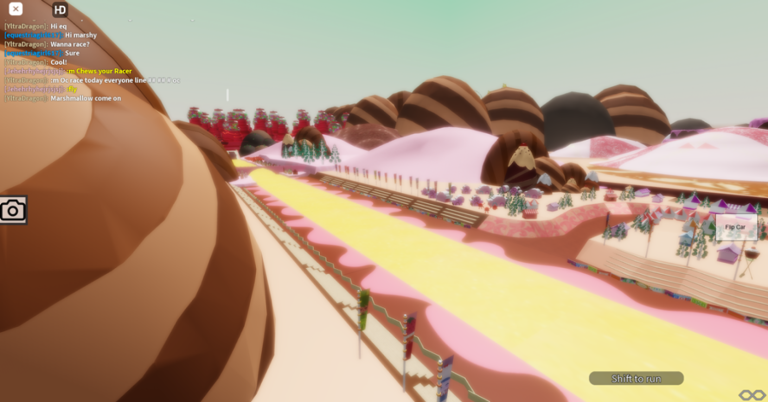 Sugar Rush Speedway Roleplay [RIP] - Roblox Strategy Hub: Stats, Videos & Power Tips