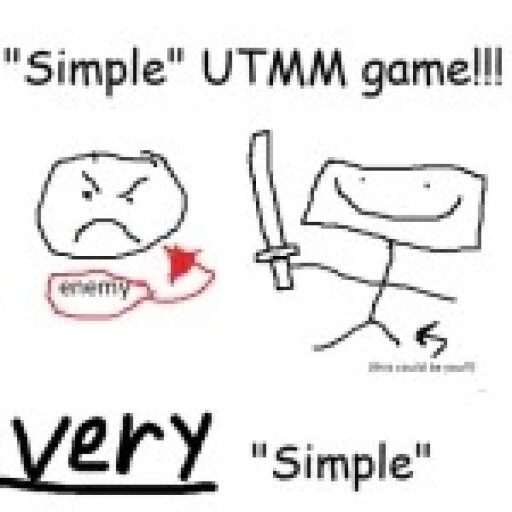 RobloxGo - "Simple" UTMM Game [V 2.0.7] - Roblox Strategy Hub: Stats, Videos & Power Tips